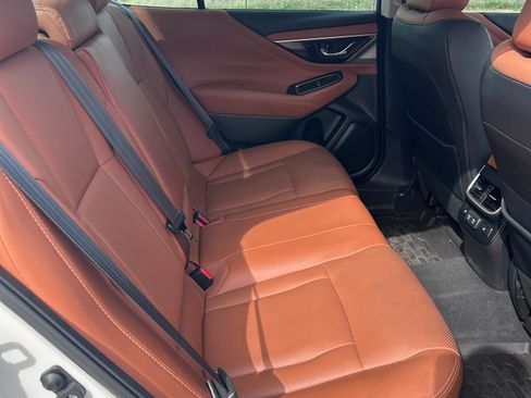 Used 2022 Subaru Legacy Touring XT image 6