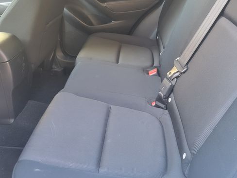 Used 2016 MAZDA CX-5 Sport image 12