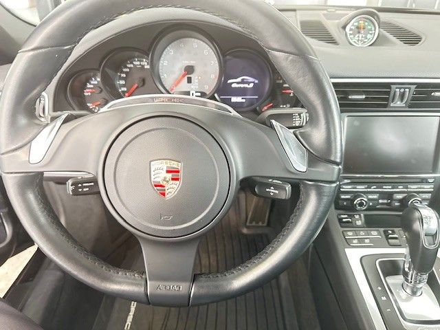 Used 2012 Porsche 911 Carrera S RWD image 11