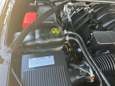 Used 2017 Chevrolet Tahoe Premier image 12