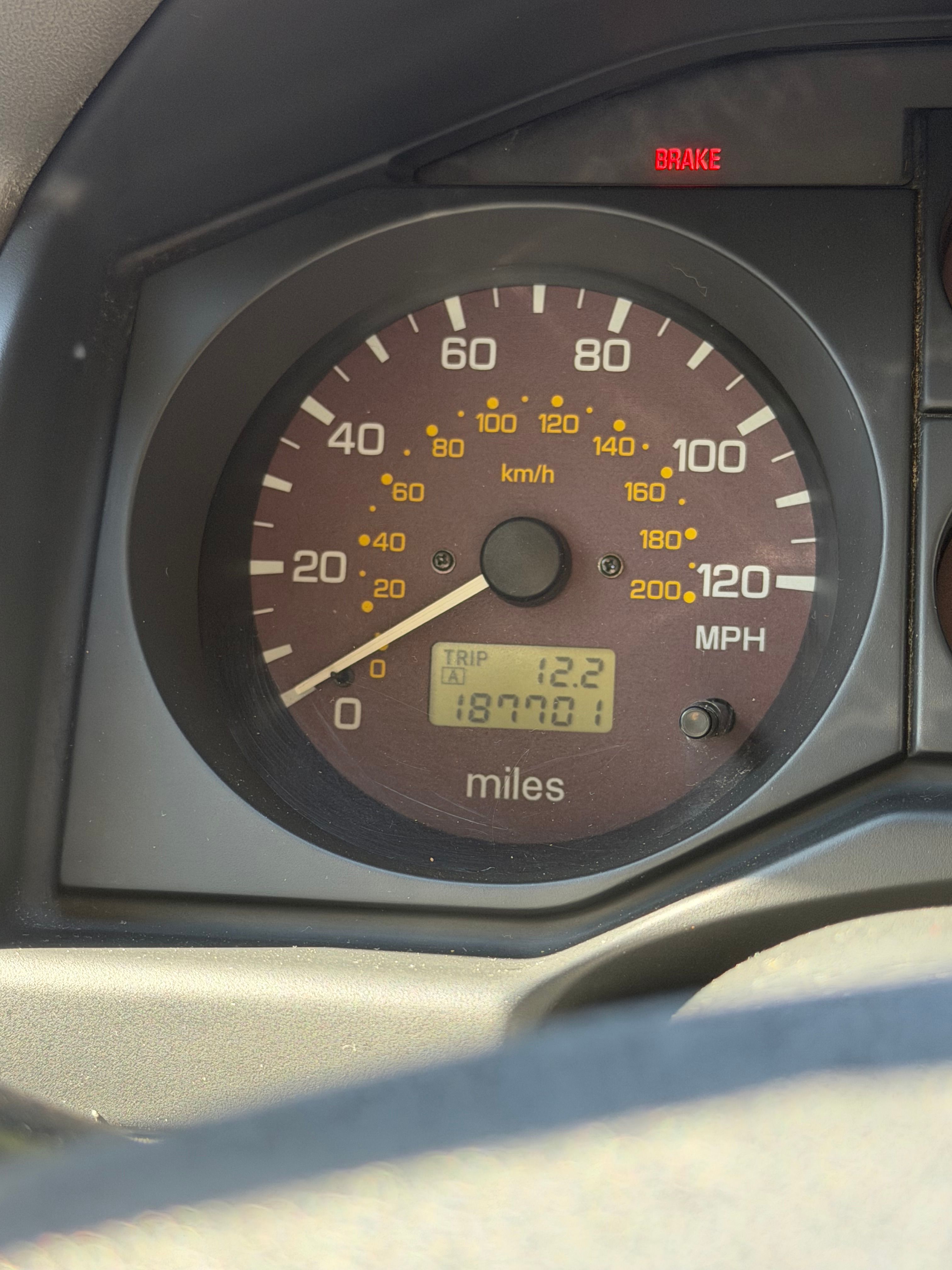Used 2001 Mitsubishi Montero Limited AWD/4WD image 27