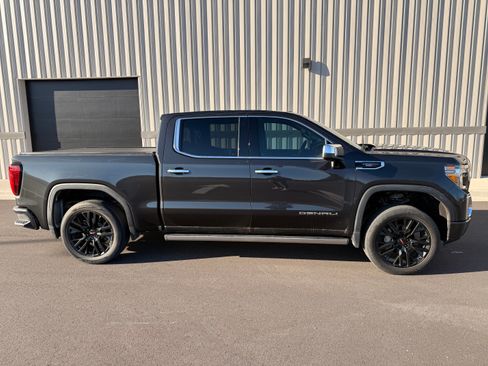 Used 2020 GMC Sierra 1500 Denali w/ Denali Ultimate Package image 4