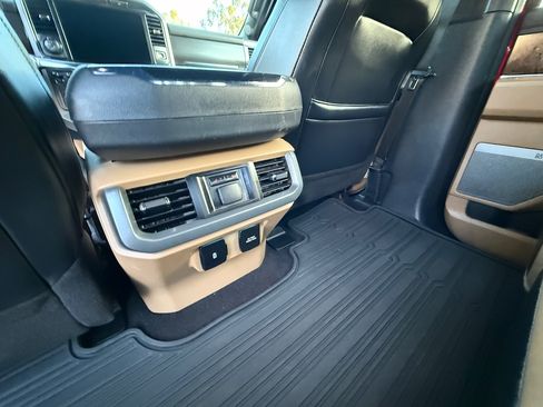 Used 2021 Ford F150 Lariat w/ Equipment Group 502A High RWD image 24