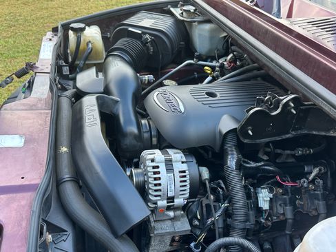 Used 2006 HUMMER H2 Luxury image 16