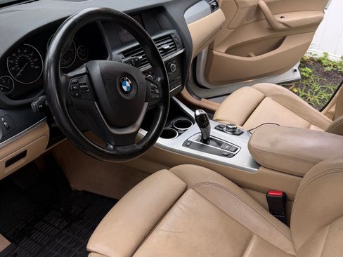 Used 2011 BMW X3 xDrive28i AWD/4WD image 13