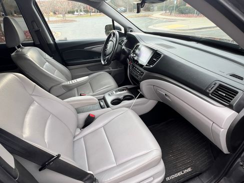 Used 2022 Honda Ridgeline RTL-E image 11