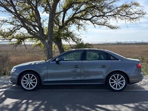 Used 2014 Audi A4 2.0T Premium Plus w/ Premium Plus Package AWD/4WD image 4