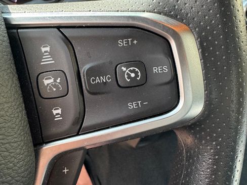 Used 2025 RAM 2500 Tradesman AWD/4WD image 10