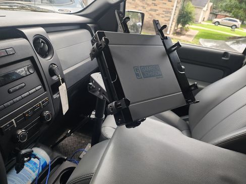 Used 2014 Ford F150 XL w/ Trailer Tow Package image 11