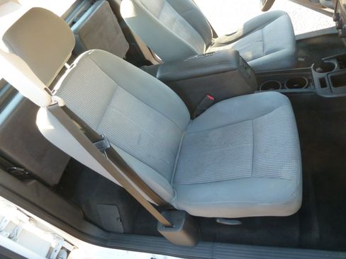 Used 2011 Dodge Dakota ST image 19