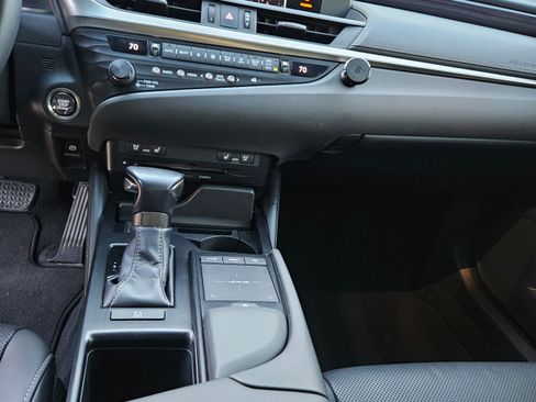 Used 2019 Lexus ES 350 F Sport image 20