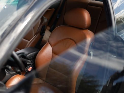 Used 2002 BMW M3 Coupe 2D image 26