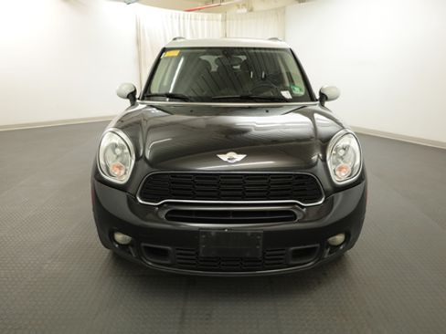 Used 2013 MINI Cooper Countryman S image 8