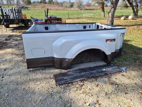 Used 2021 Ford F350 King Ranch w/ King Ranch Ultimate Package image 12