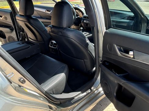 Used 2015 Lexus GS 350 w/ F Sport Package RWD image 11