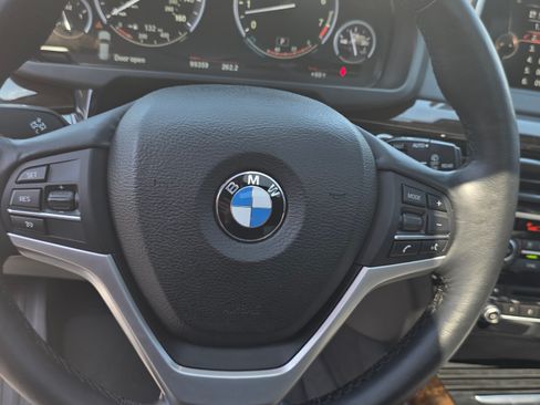 Used 2015 BMW X5 xDrive35i image 10