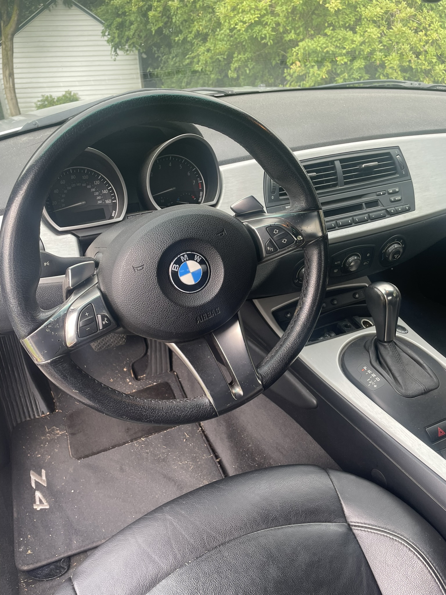 Used 2006 BMW Z4 3.0i RWD image 29
