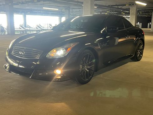Used 2013 INFINITI G37 IPL image 17