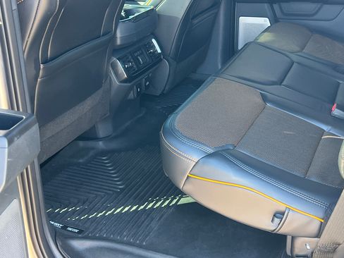 Used 2022 Ford F150 Tremor w/ Equipment Group 402A High image 13