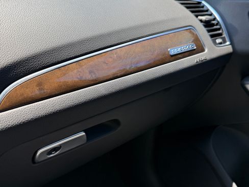 Used 2013 Audi Q5 2.0T Premium Plus w/ Premium Plus Pkg image 5