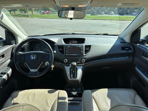 Used 2014 Honda CR-V EX-L image 13