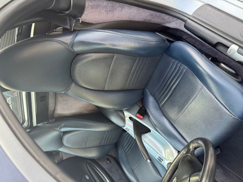 Used 2000 Porsche Boxster S image 19