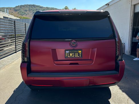 Used 2015 Cadillac Escalade ESV Premium RWD image 6