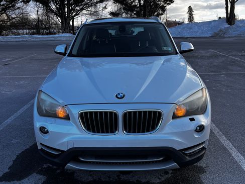 Used 2014 BMW X1 xDrive28i image 2