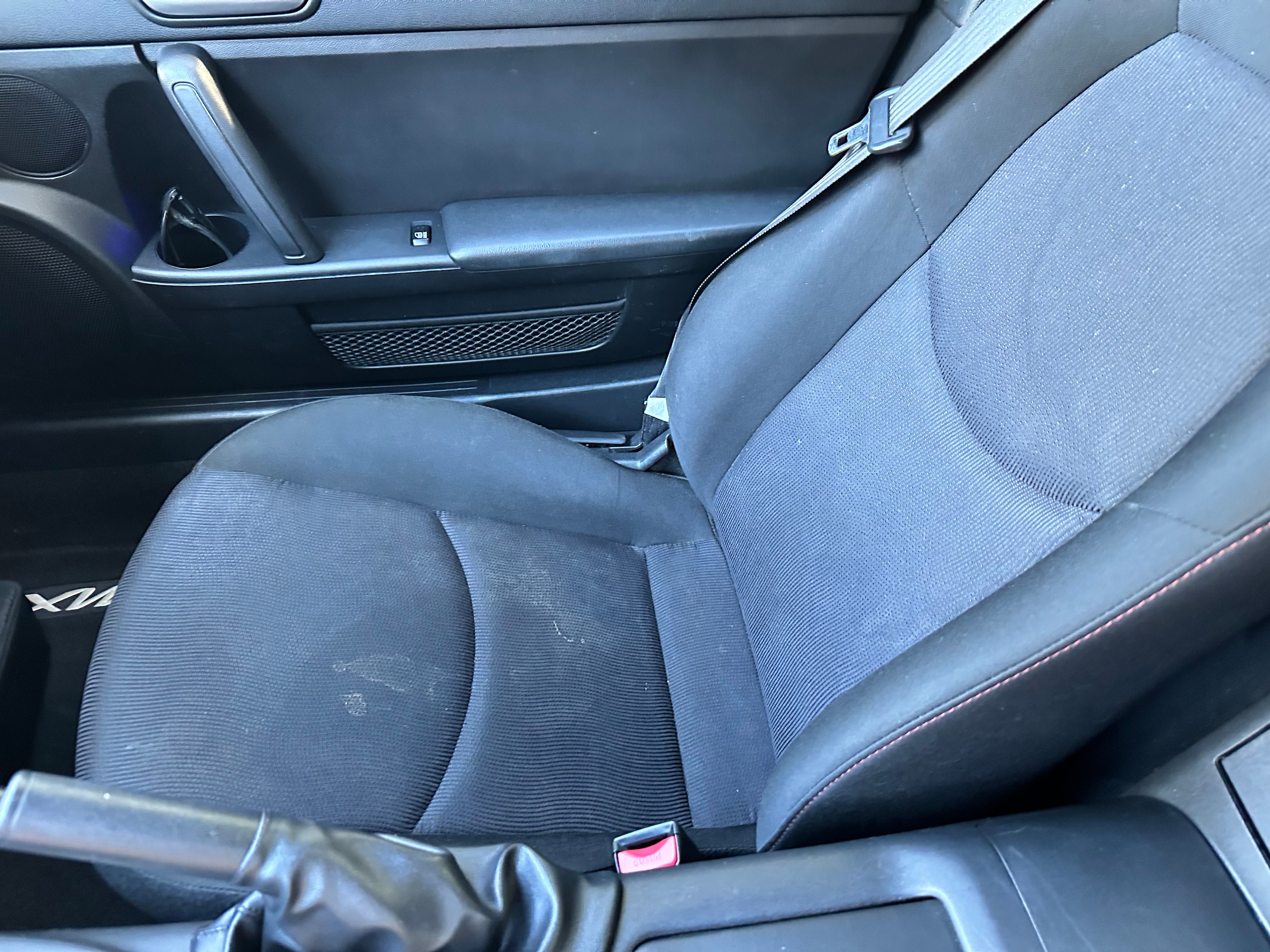 Used 2015 MAZDA MX-5 Miata Club RWD image 20