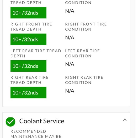Used 2019 Mercedes-Benz Sprinter 170 image 25
