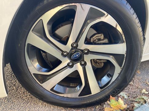 Used 2022 Subaru Legacy Limited image 17