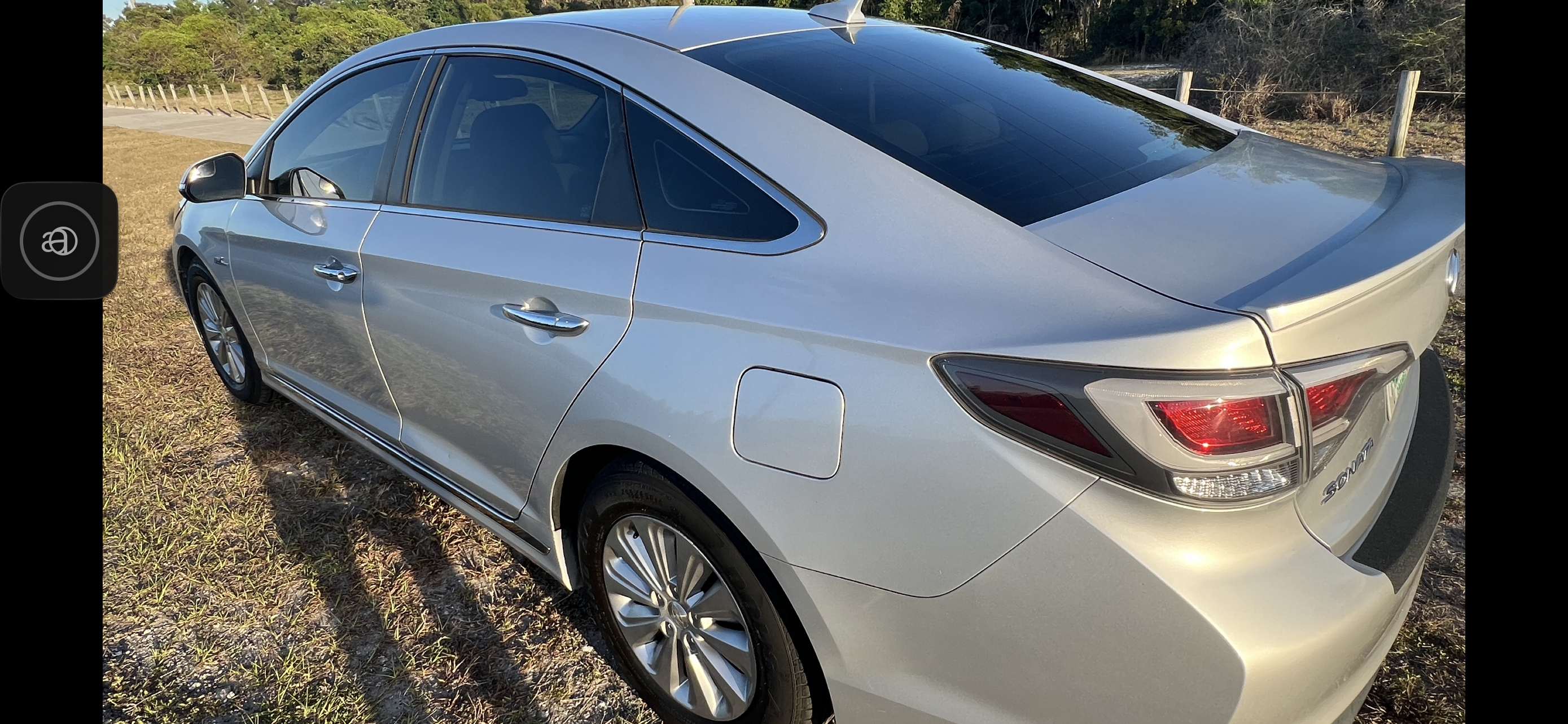 Used 2017 Hyundai Sonata SE FWD image 9