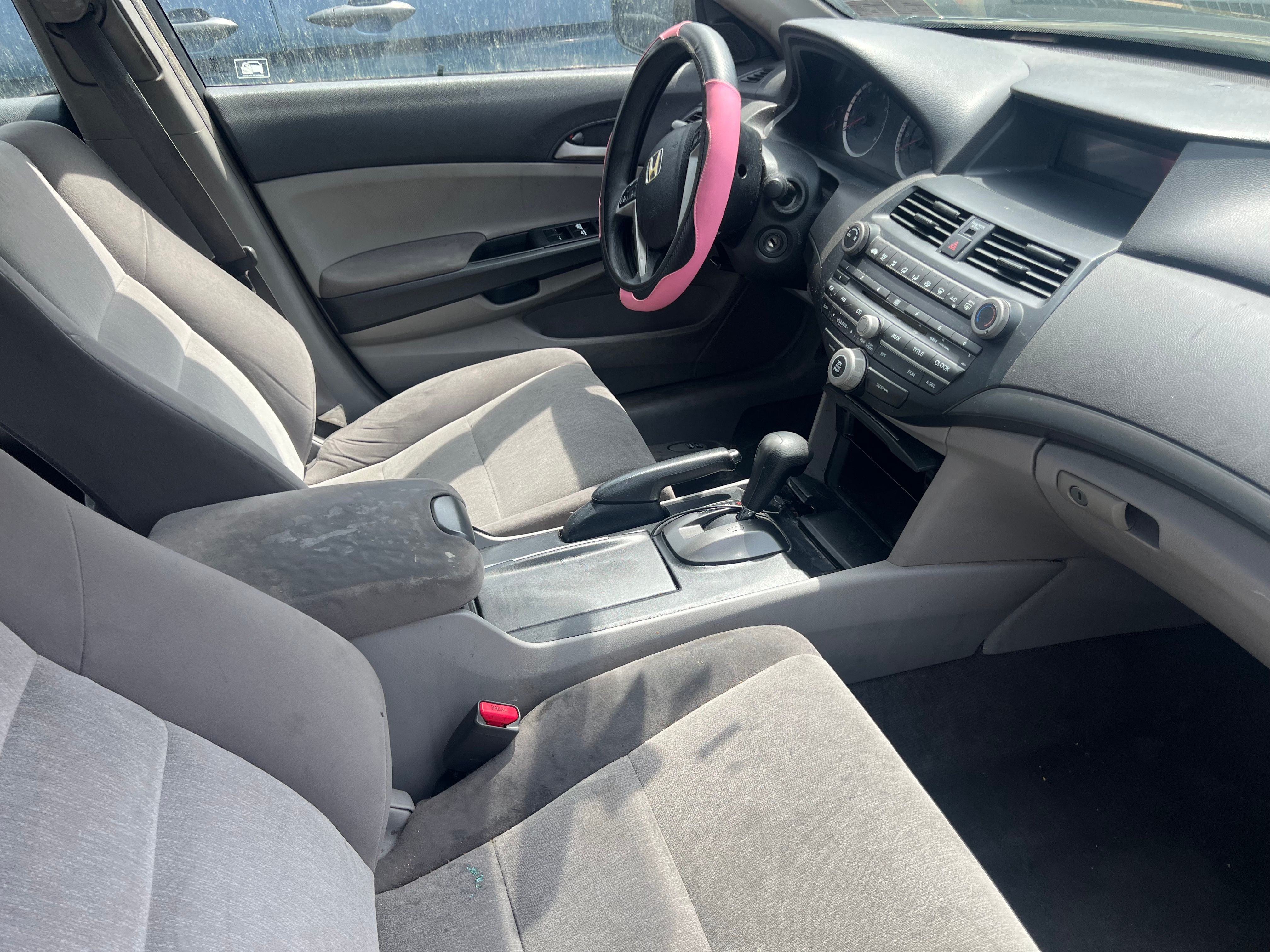 Used 2009 Honda Accord LX image 6