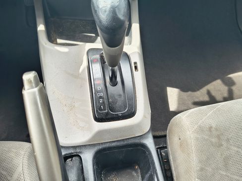 Used 2012 Honda Civic LX image 14
