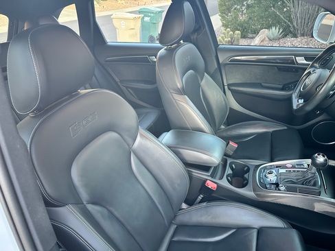 Used 2016 Audi SQ5 Premium Plus AWD/4WD image 18
