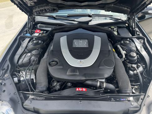 Used 2007 Mercedes-Benz SL 550 image 19