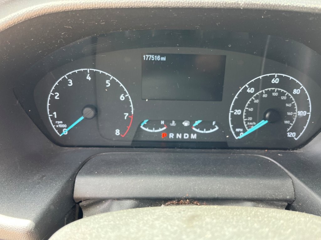 Used 2020 Ford Transit 350 148 High Roof Extended RWD image 9