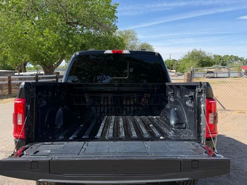 Used 2022 Ford F150 XLT w/ Equipment Group 302A High AWD/4WD image 8