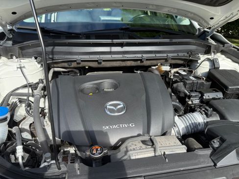 Used 2020 MAZDA CX-5 Grand Touring image 9