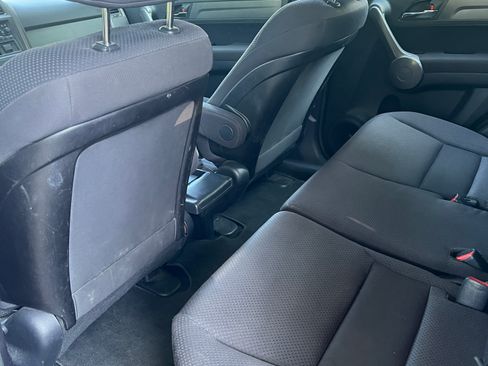 Used 2008 Honda CR-V LX image 19