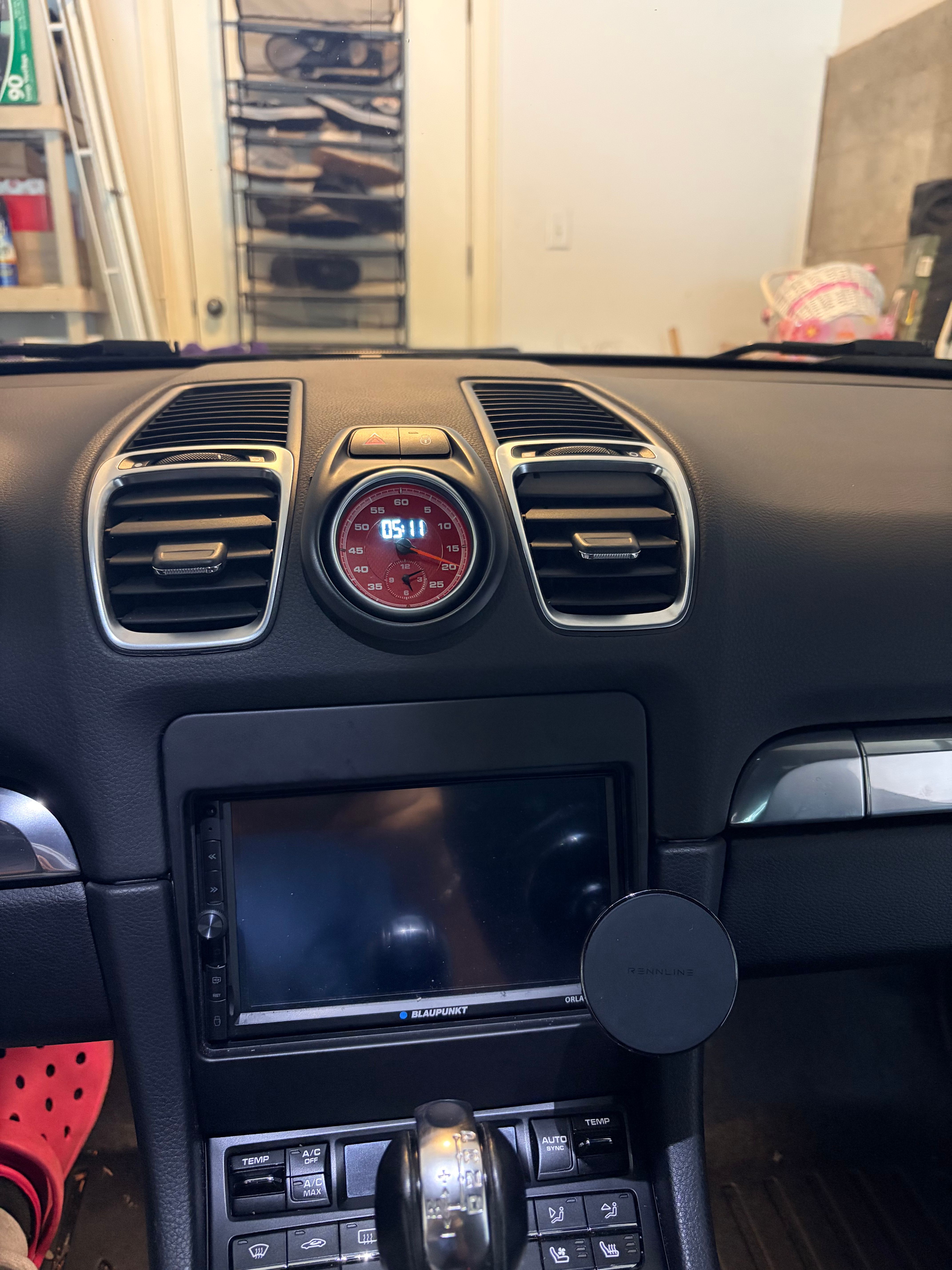 Used 2014 Porsche Boxster RWD image 6