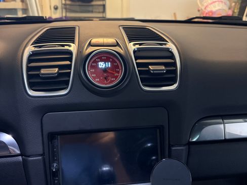 Used 2014 Porsche Boxster RWD image 6