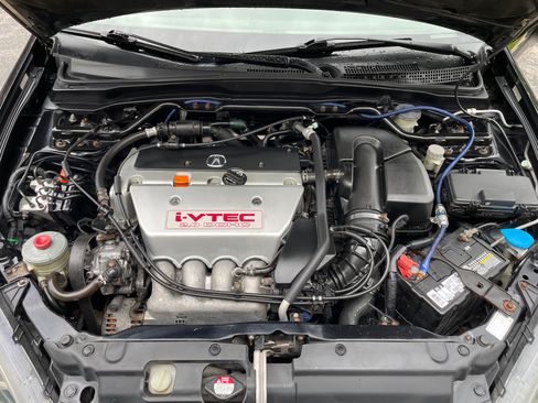 Used 2006 Acura RSX Type-S FWD image 17