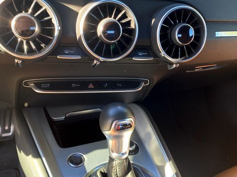 Used 2016 Audi TT 2.0T image 13