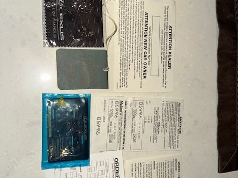 Used 2004 Lexus LS 430 image 25