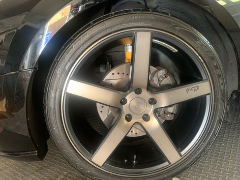 Used 2008 Ford Mustang GT Premium RWD image 13