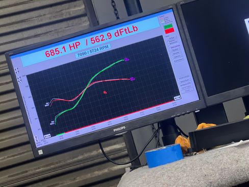 Used 2013 SRT Viper SRT-10 image 16