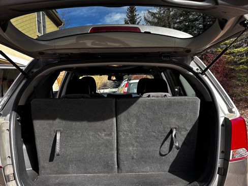 Used 2011 Kia Sorento EX w/ Premium Pkg image 6