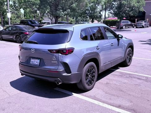 Used 2023 MAZDA CX-50 2.5 S w/ Cargo Package AWD/4WD image 8