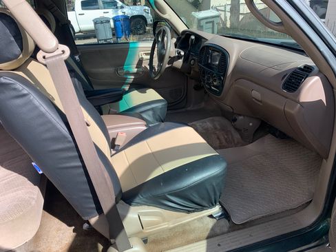 Used 2002 Toyota Tundra SR5 image 8